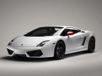 Lamborghini Gallardo LP560-4 Bianco Rosso 2012 года